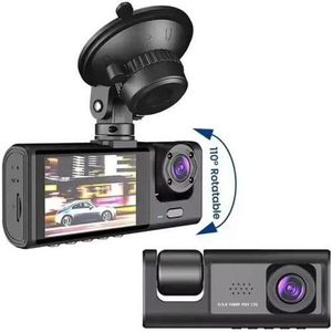 Camera de voiture Dashcam FULL HD 1080P