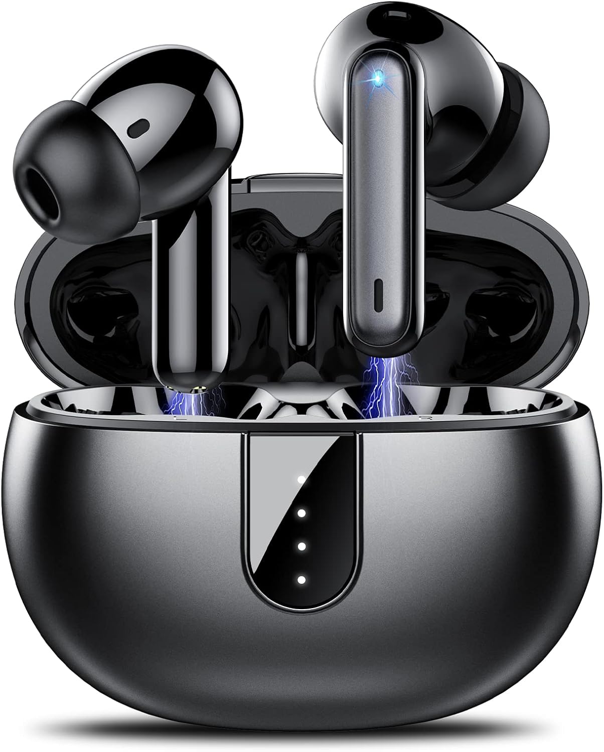 Écouteurs de traduction