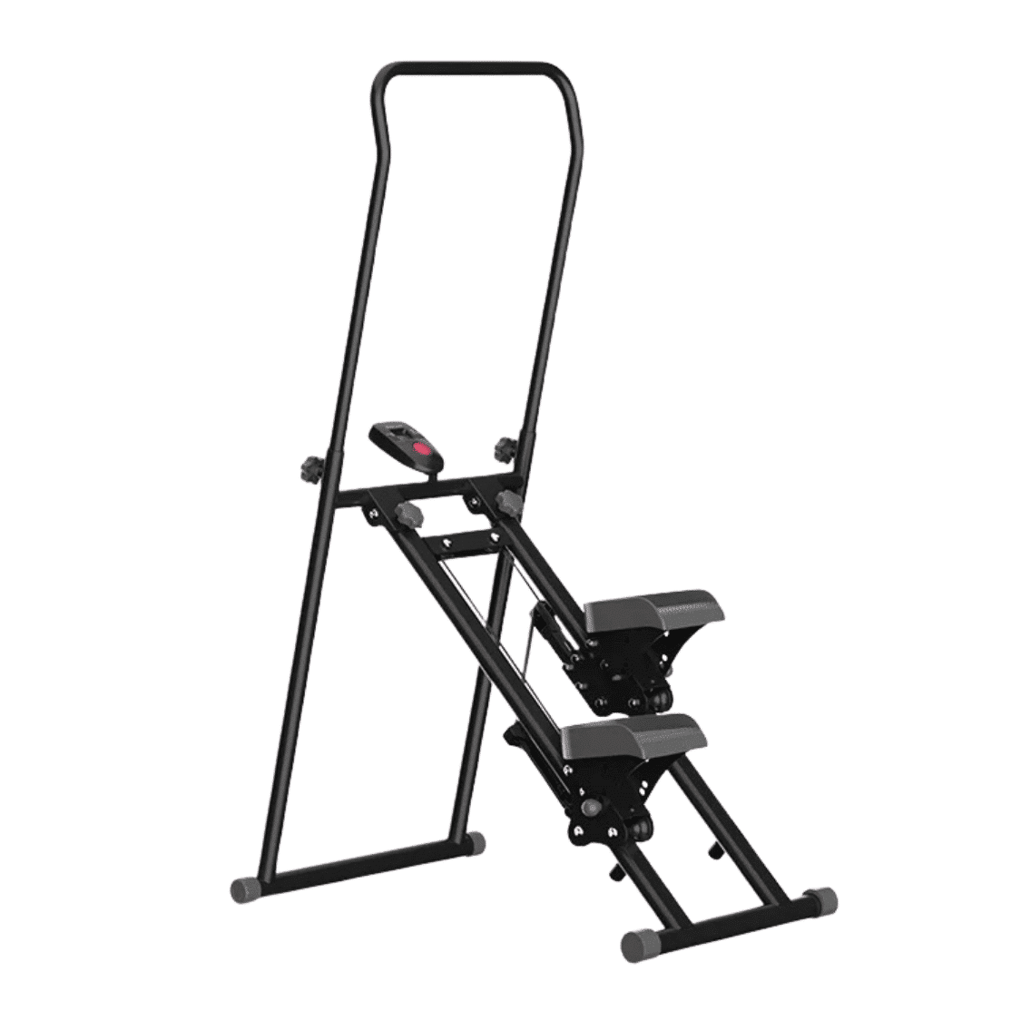 Appareil d'exercice pour monter les escaliers à domicile