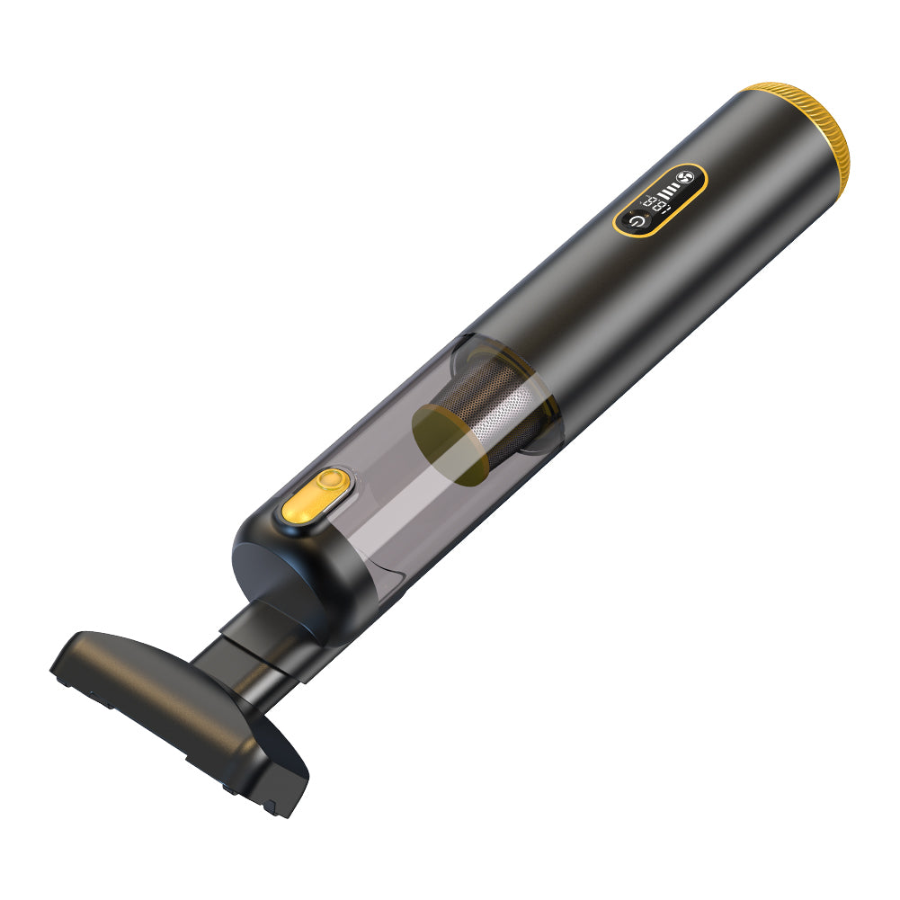 Mini aspirateur pour voiture