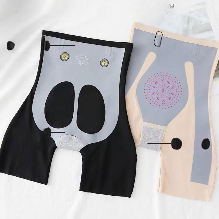 Sous-Vêtements Gainants pour Femme