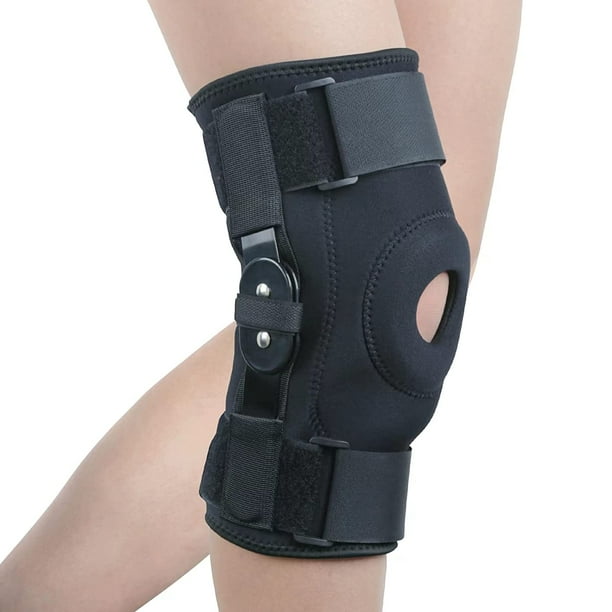 Genouillère Ligamentaire Articulée
