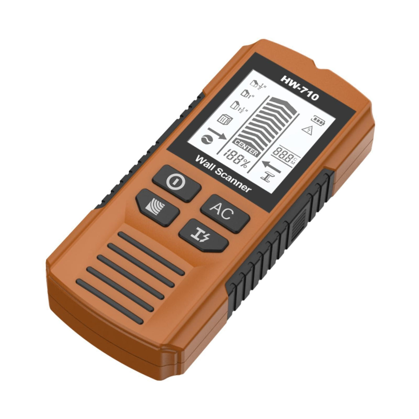 كاشف الأسلاك