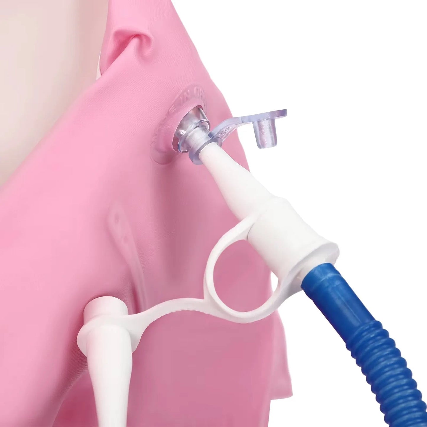 Baignoire gonflable pour enfants