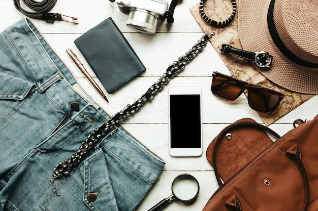 Mode & Accessoires