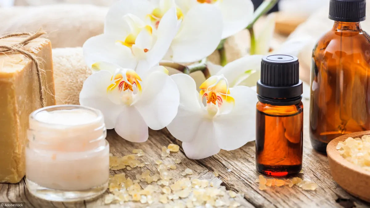 Beauté & Soins