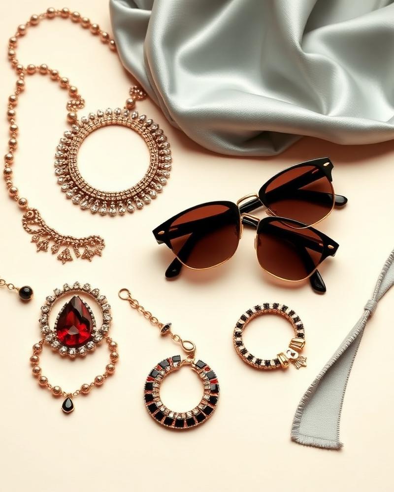 Bijoux & Accessoires