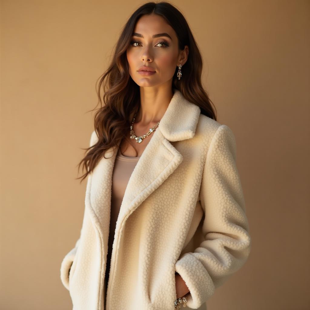 Collection Hiver 2026