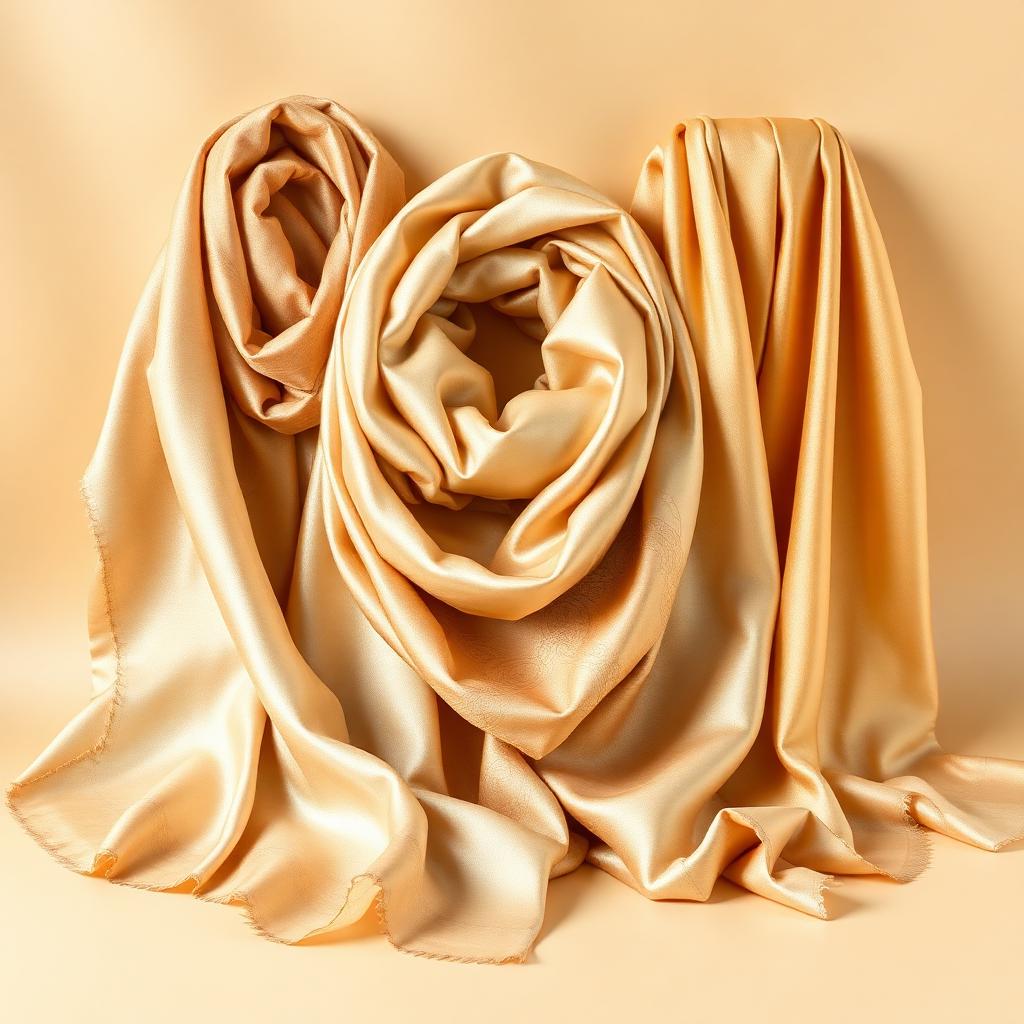 Foulards & Écharpes