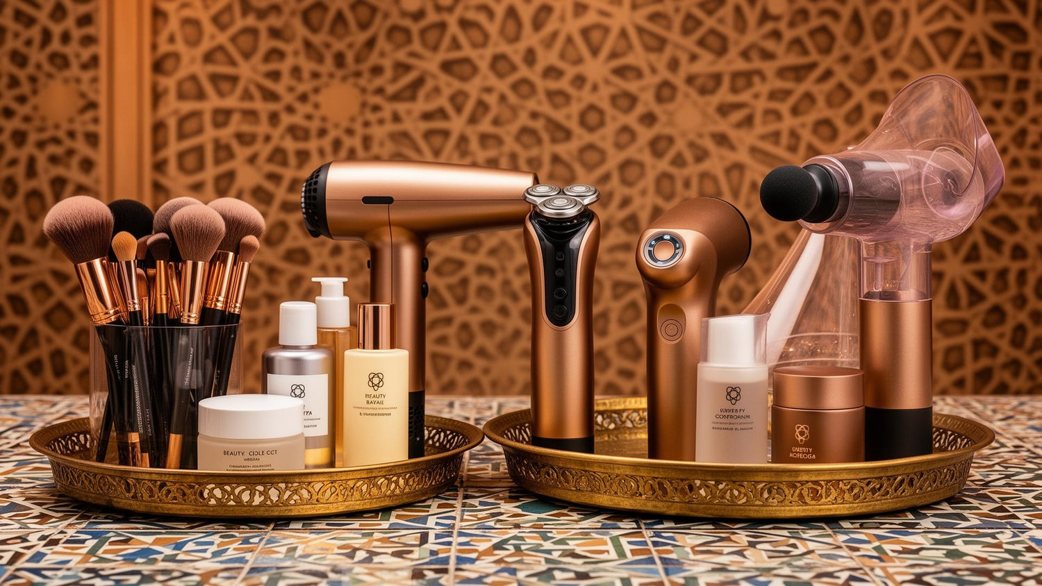 اختيارك لجمالٍ متكامل