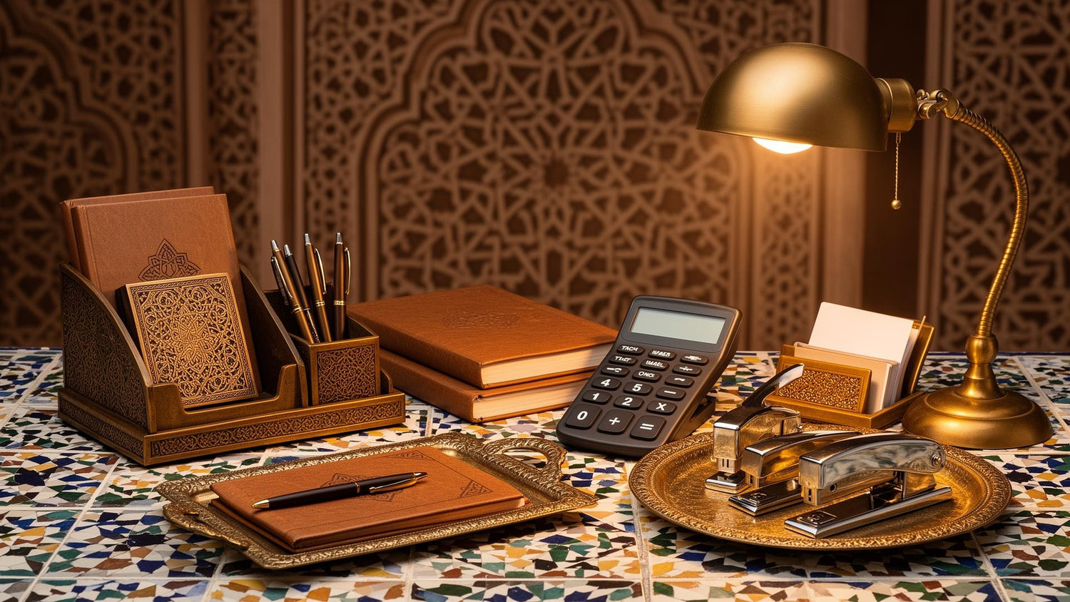 اختيارك لتنظيم أنيق