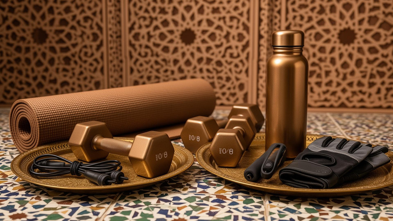 اختيارك للقوة اليومية