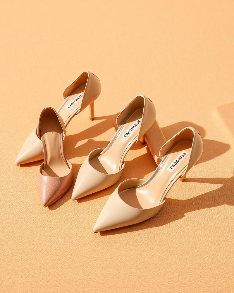 Chaussures pour Femmes