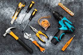 Outils & Bricolage