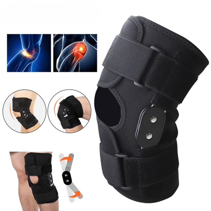 Genouillère Ligamentaire Articulée