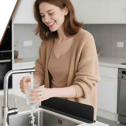 Protège-évier en silicone