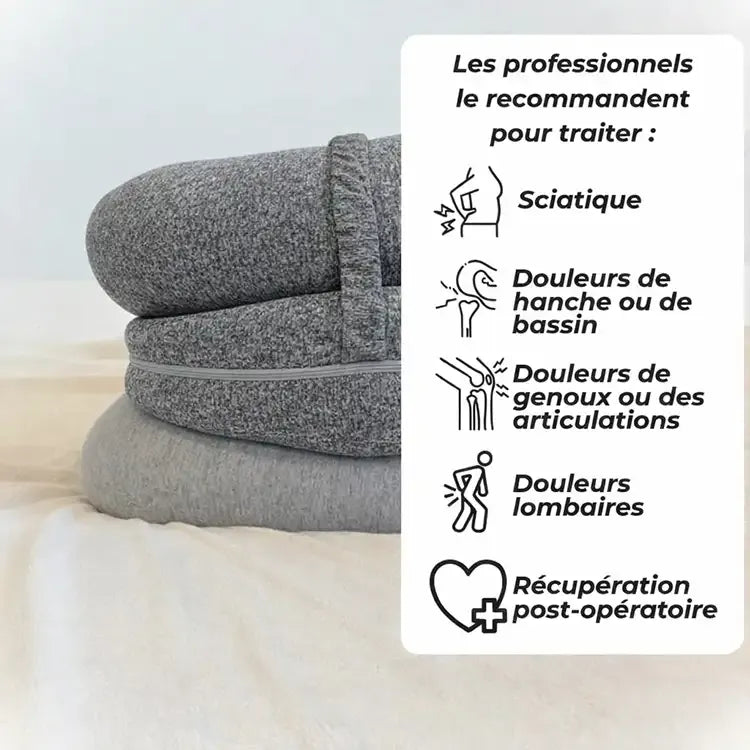 Coussin Orthopédique