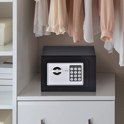 Coffre Fort Mural avec Code