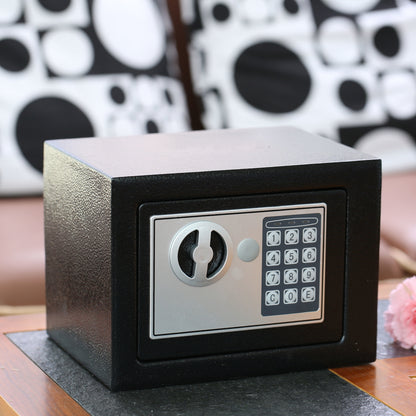 Coffre Fort Mural avec Code