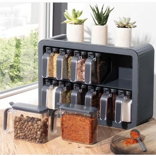 Organisateur d'épices