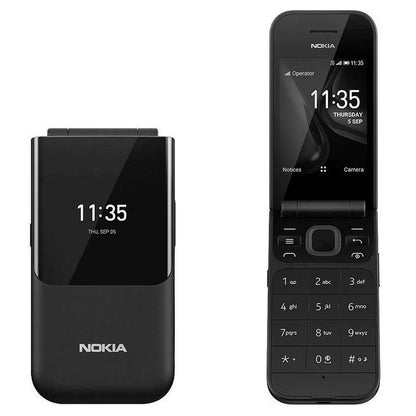 Nokia Flip Classic 4G