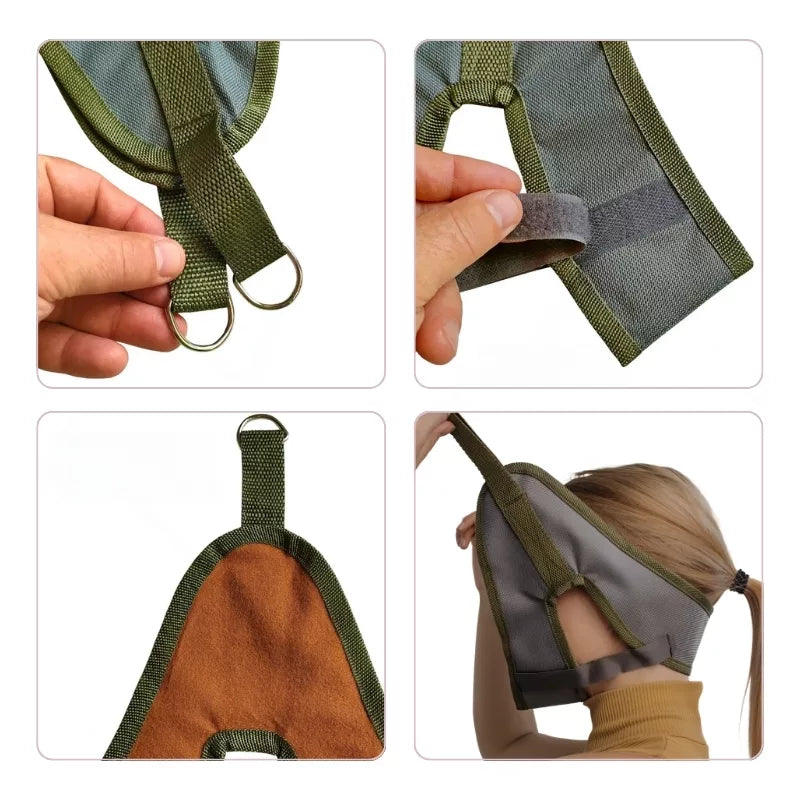 Minerve thérapeutique