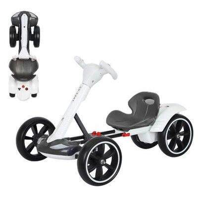 Mini Bolide Électrique Pliable