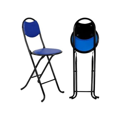 Chaise de prière pliante