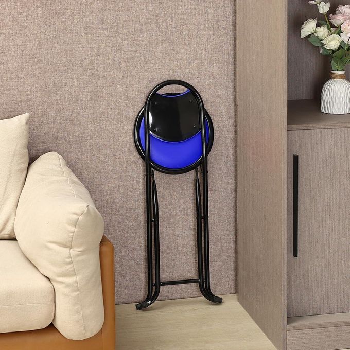 Chaise de prière pliante