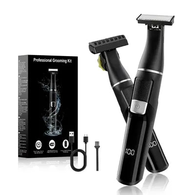 Tondeuse Multifonction Professionnelle 5 en 1
