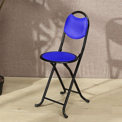 Chaise de prière pliante