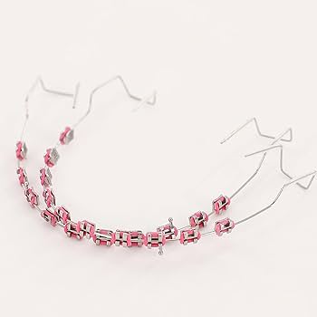 Accessoire dentaire décoratif