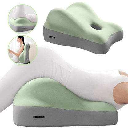 Oreiller pour couple