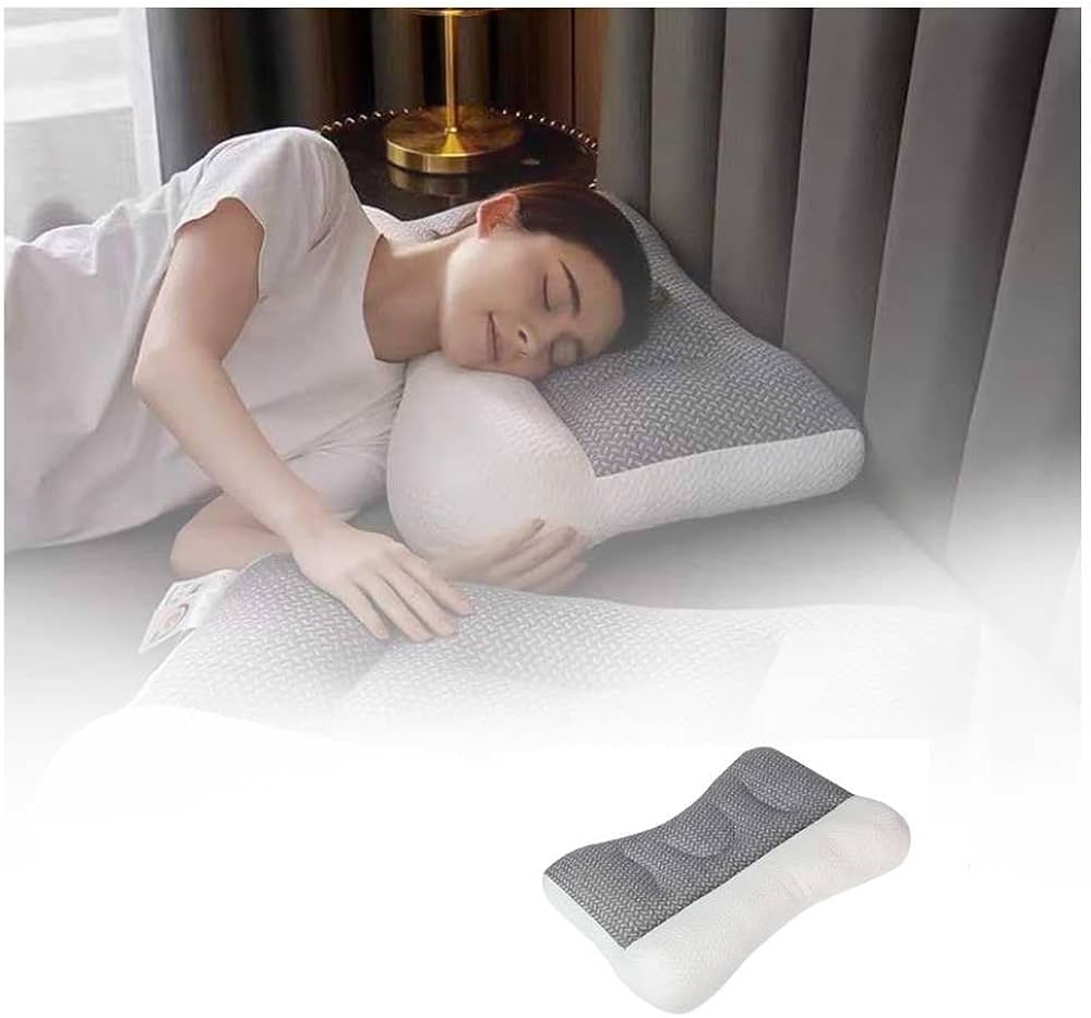 Oreiller de sommeil sain