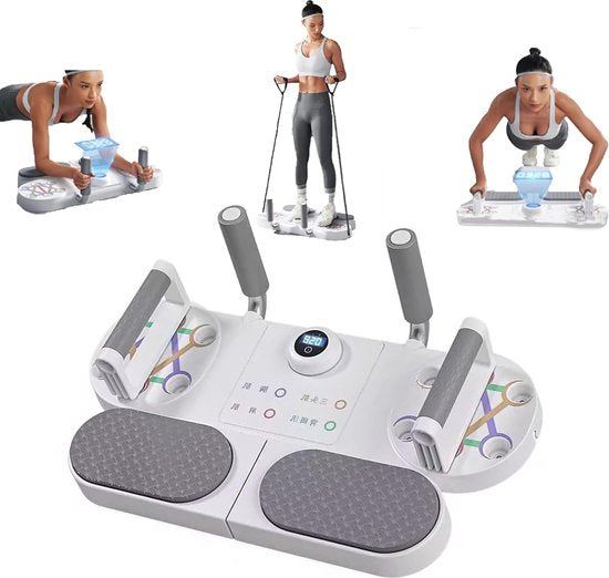 Appareil d'exercice de planche