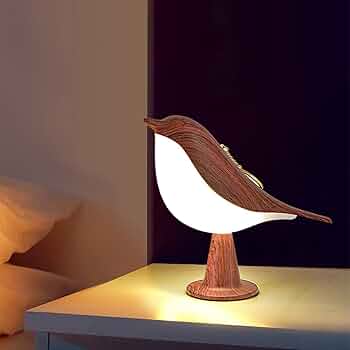 Lampe de Chevet