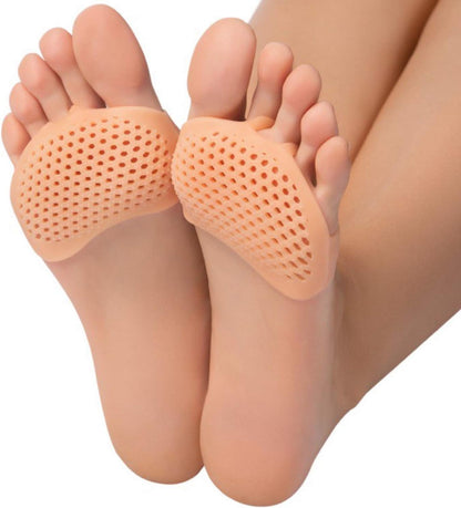 Chaussettes médicales en silicone