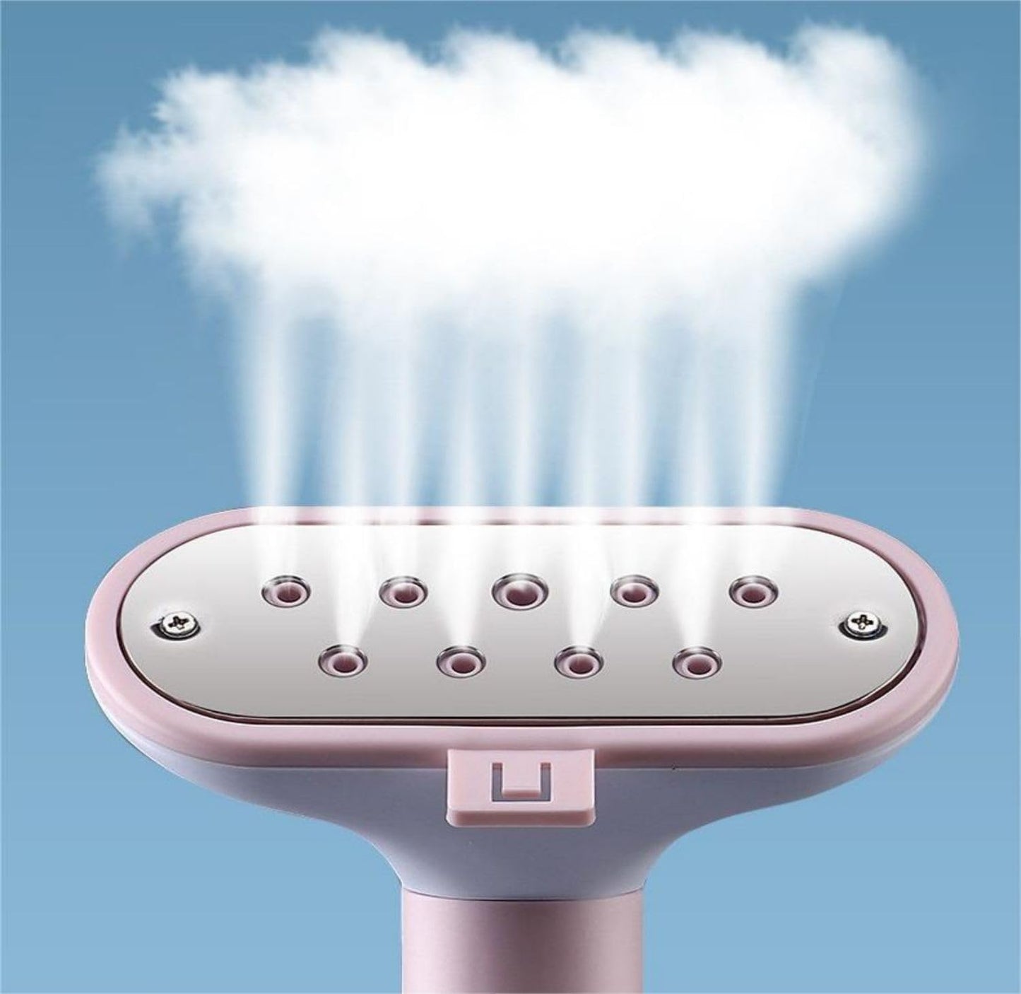 fer à vapeur pour vêtements debout