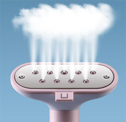 fer à vapeur pour vêtements debout