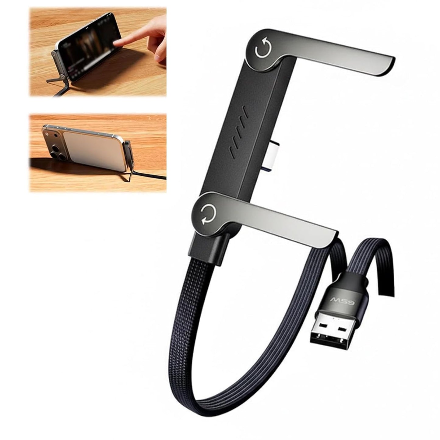 Charge Ultra Rapide 240W