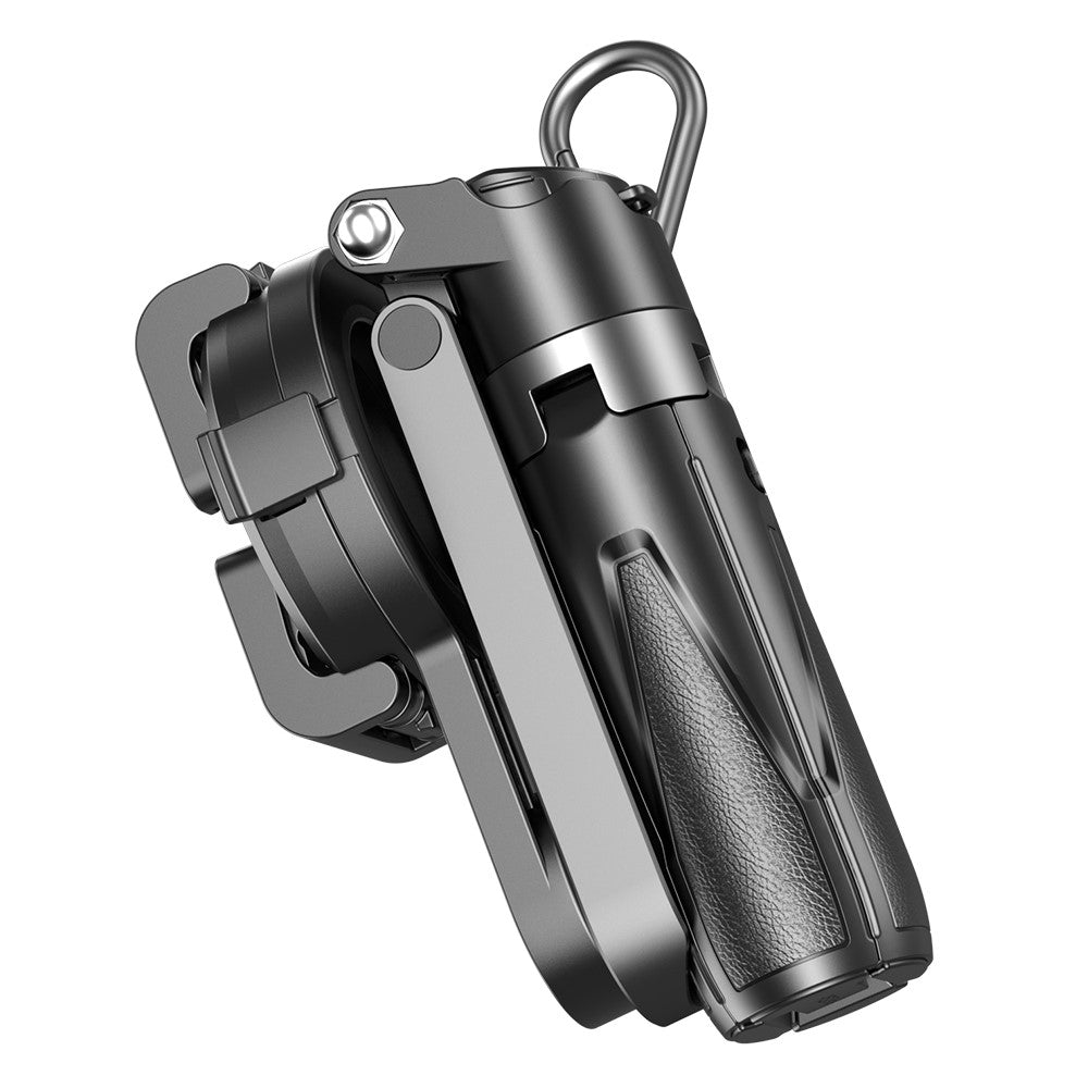 Mini Selfie Stick Magnétique Bluetooth