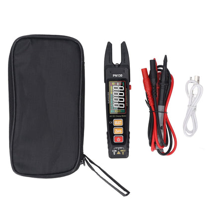 Multimeter Rechargeable TRMS