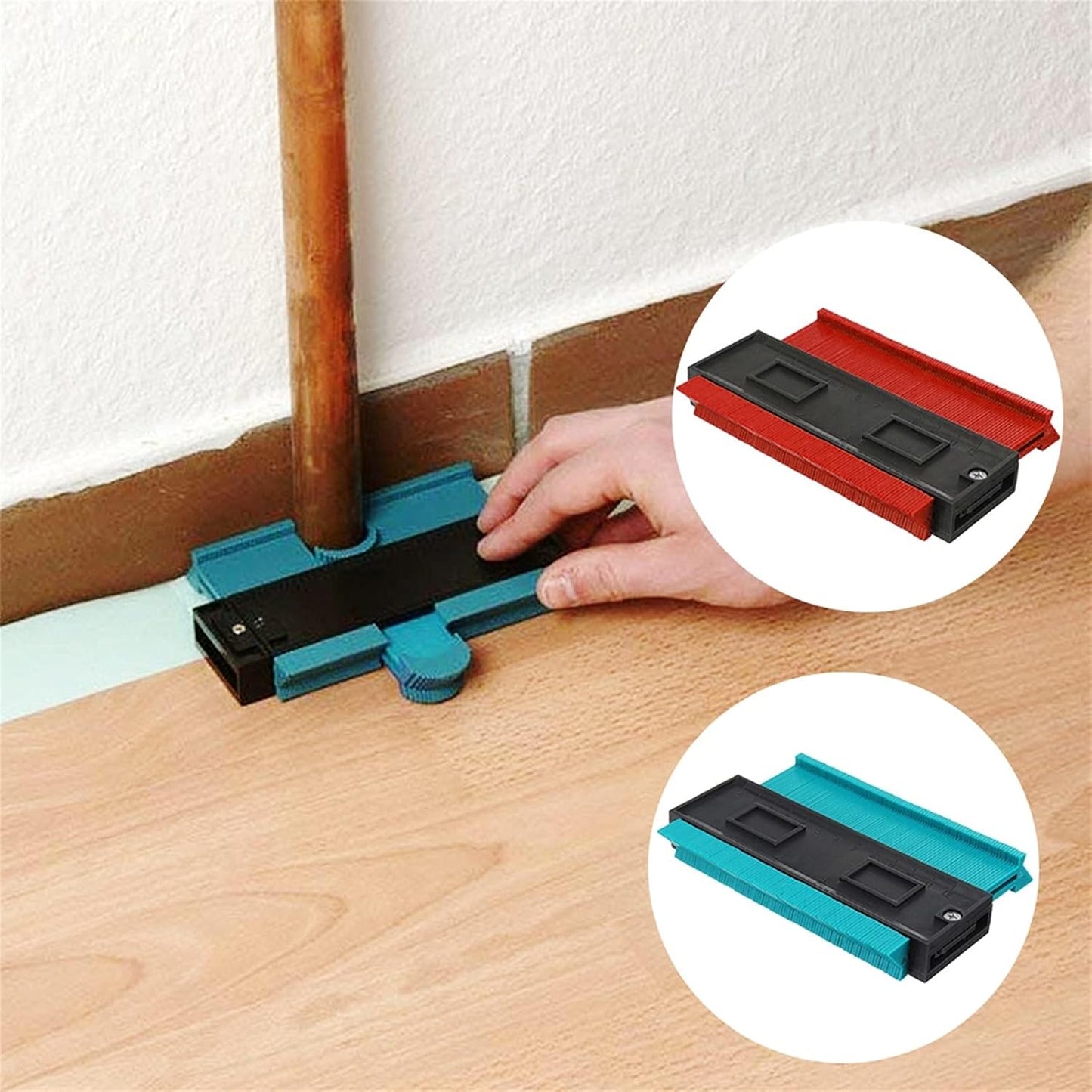Instruments de mesure multifonctionnels