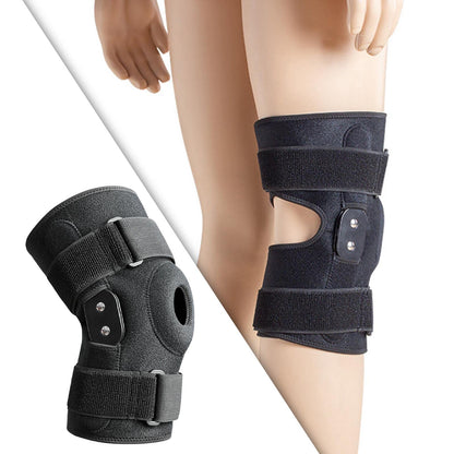Genouillère Ligamentaire Articulée