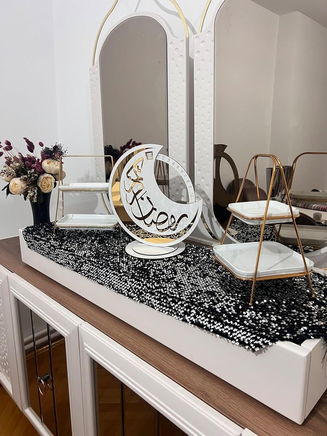 Calendrier du Ramadan