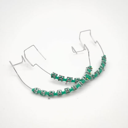 Accessoire dentaire décoratif