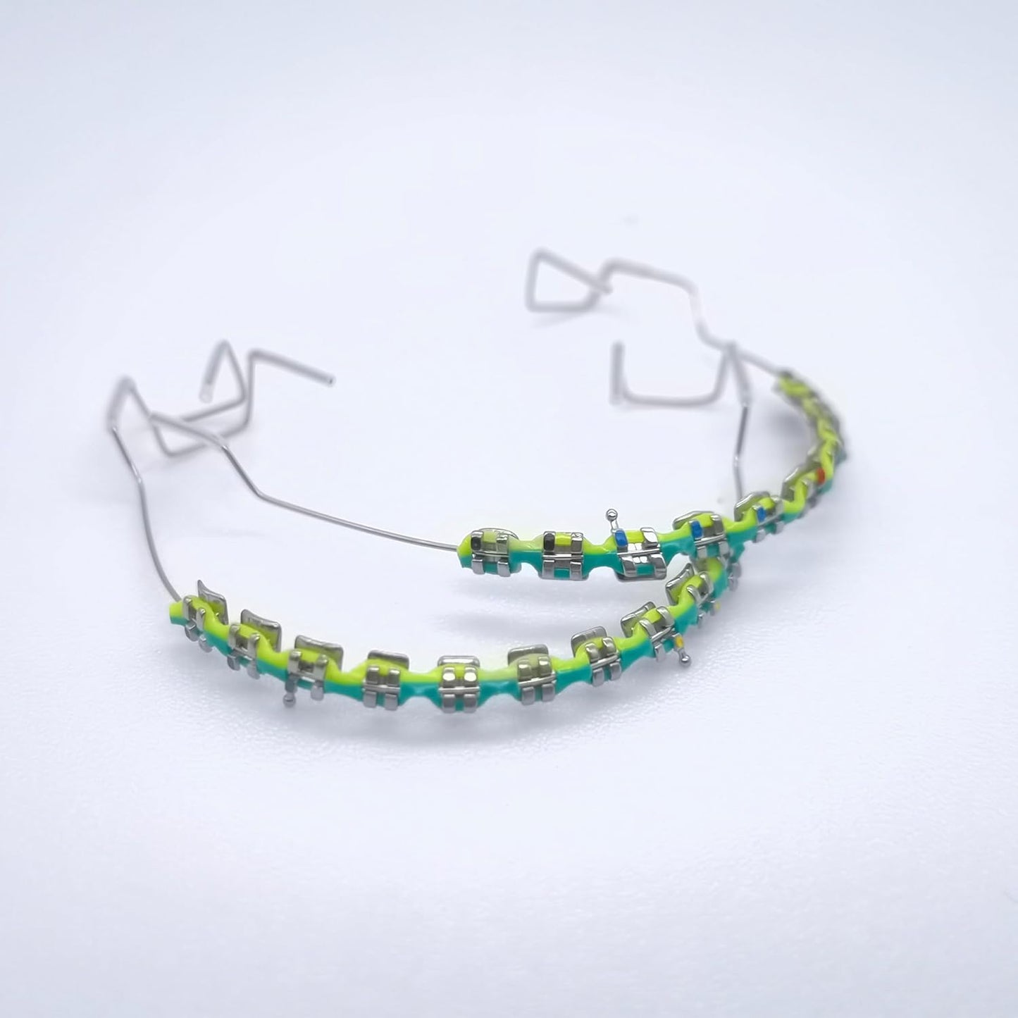 Accessoire dentaire décoratif