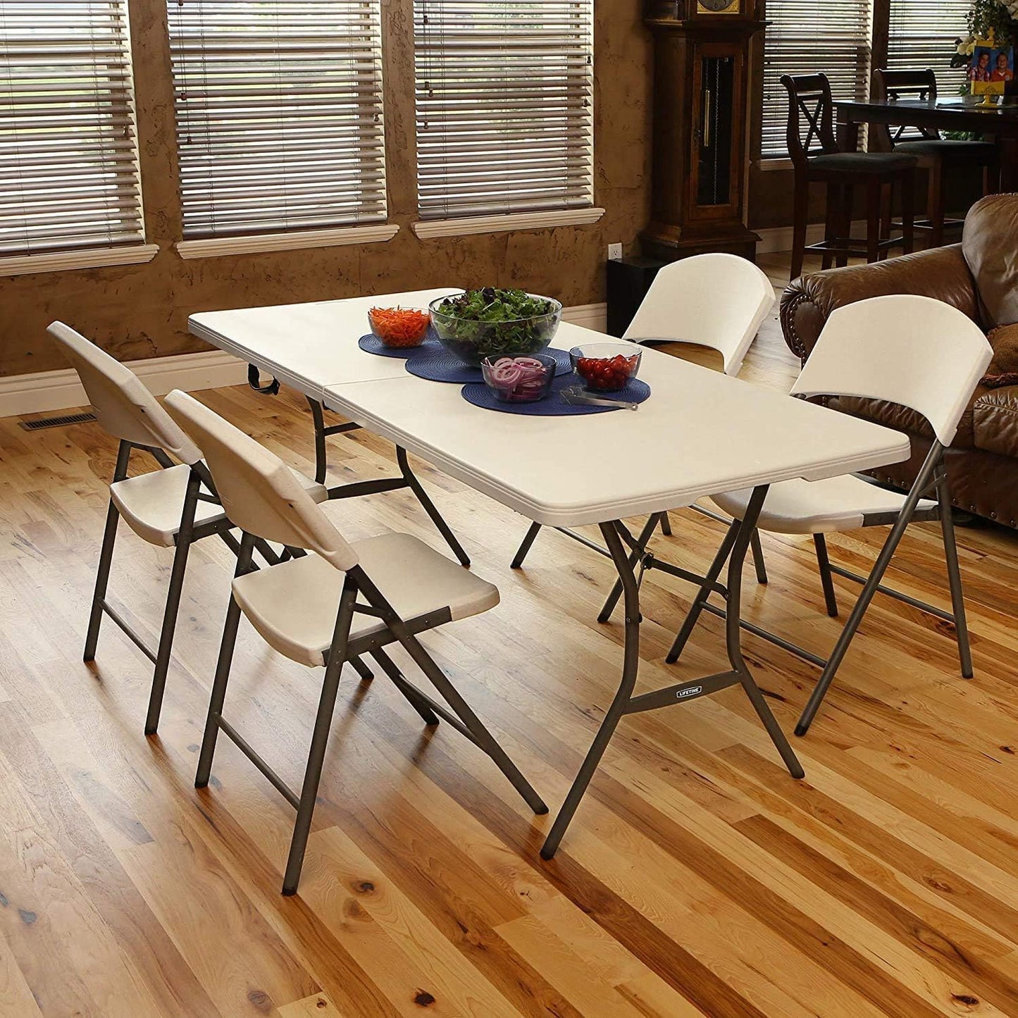 Table portable