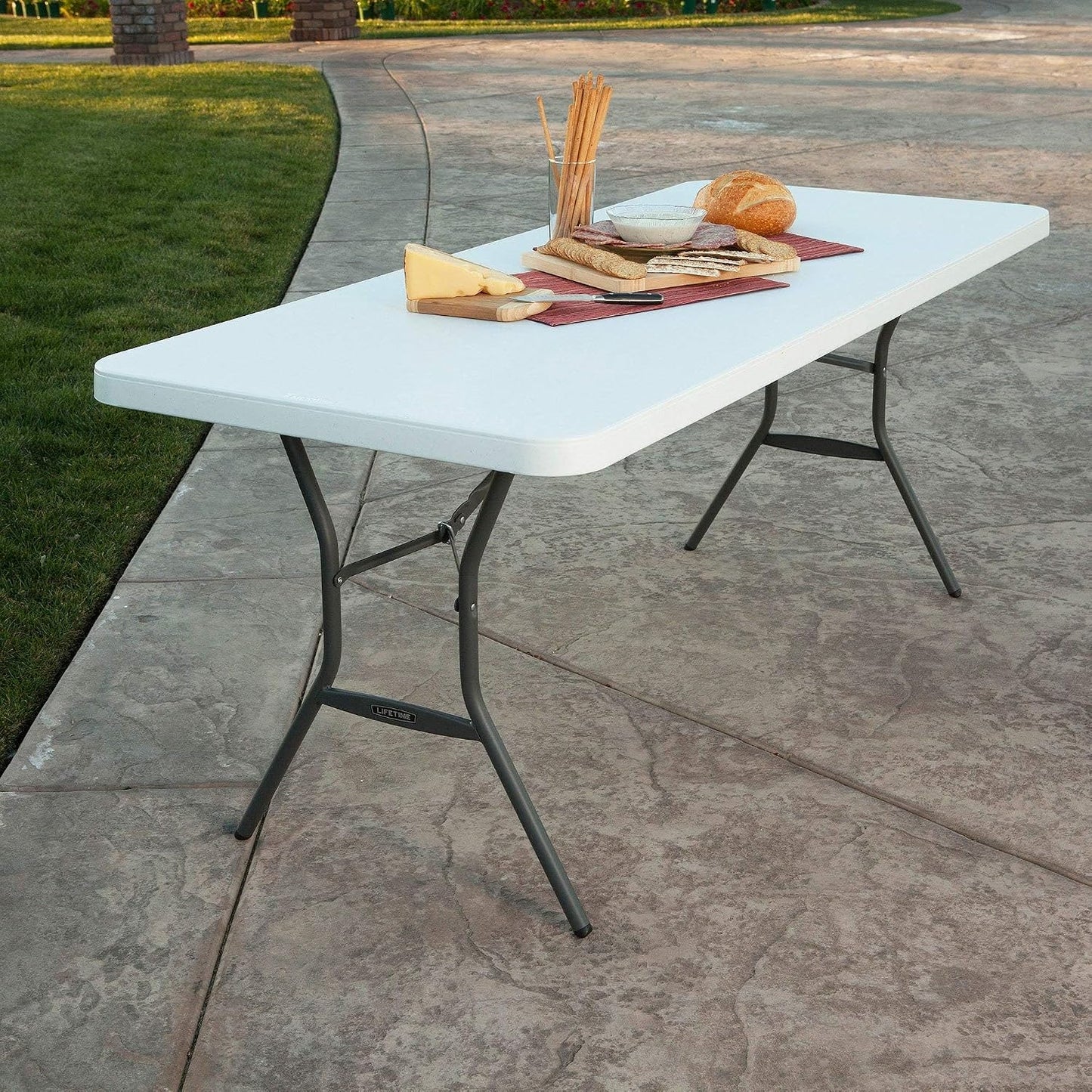Table portable