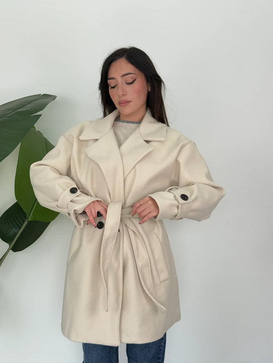 Manteau Bella Grace